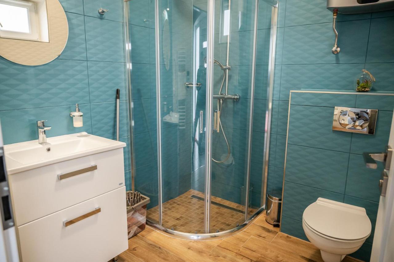 Sun City Vizisport Paradicsom Hódmezővásárhely Екстериор снимка