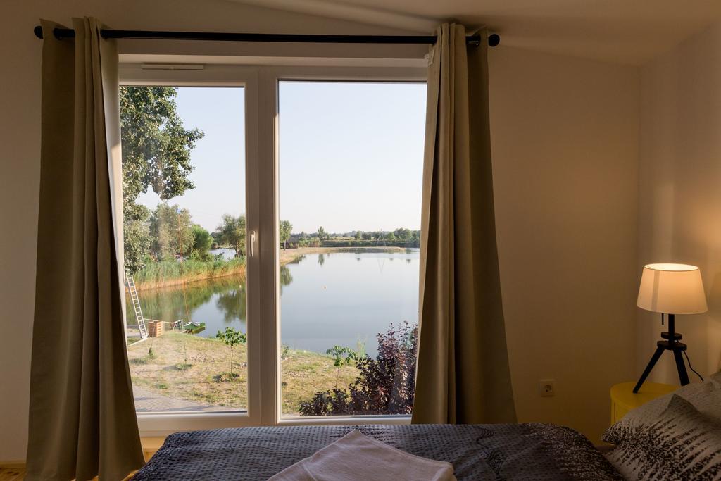 Sun City Vizisport Paradicsom Hódmezővásárhely Екстериор снимка
